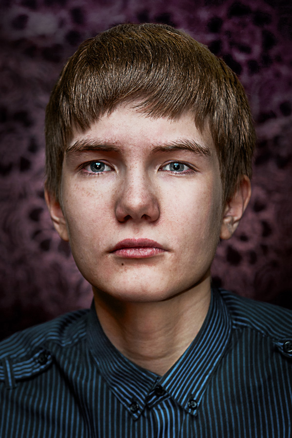 Создание личного портфолио