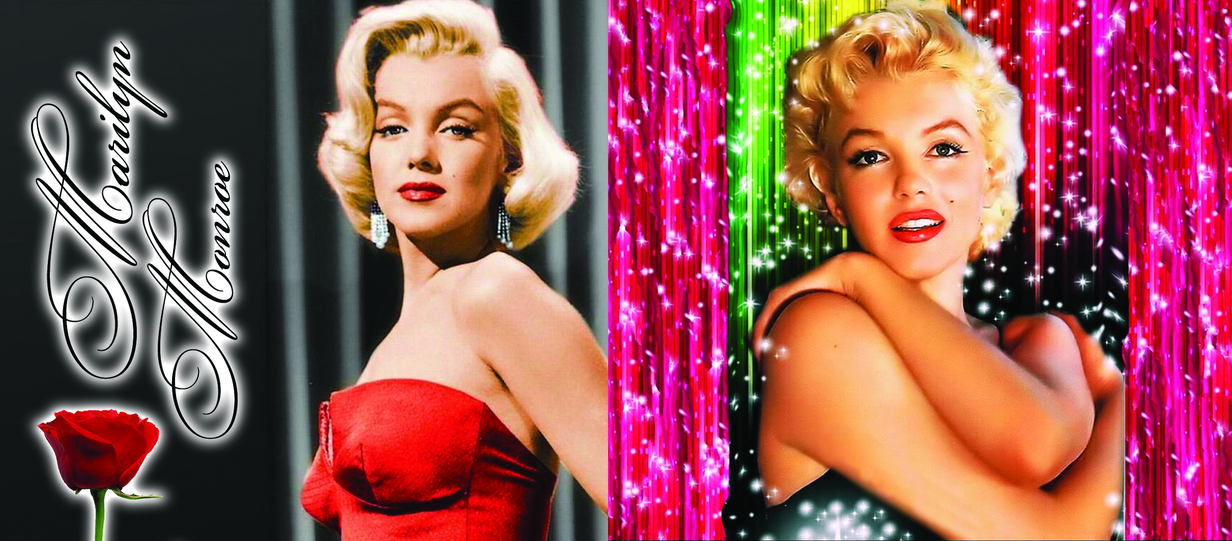 Макет для чашки. Монро2