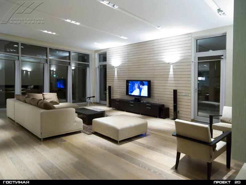 Минимализм "Бенилюкс" Москва