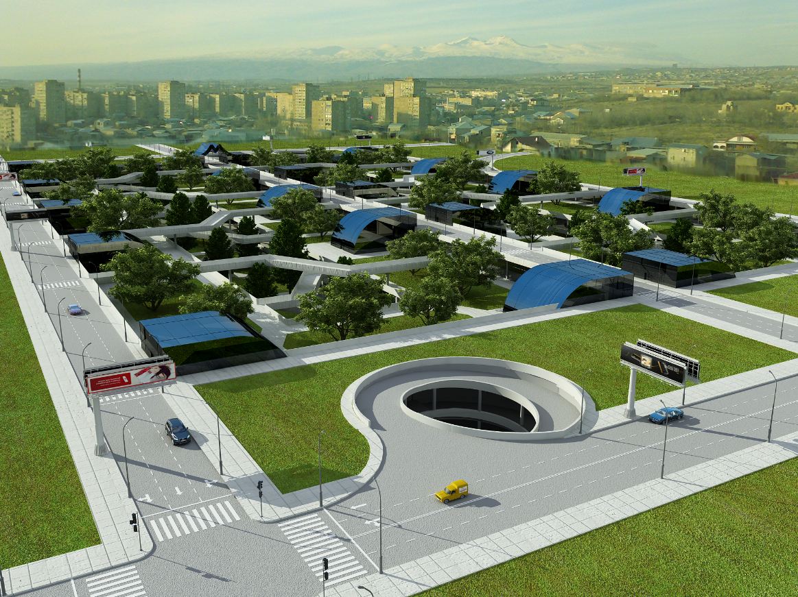 визуализация