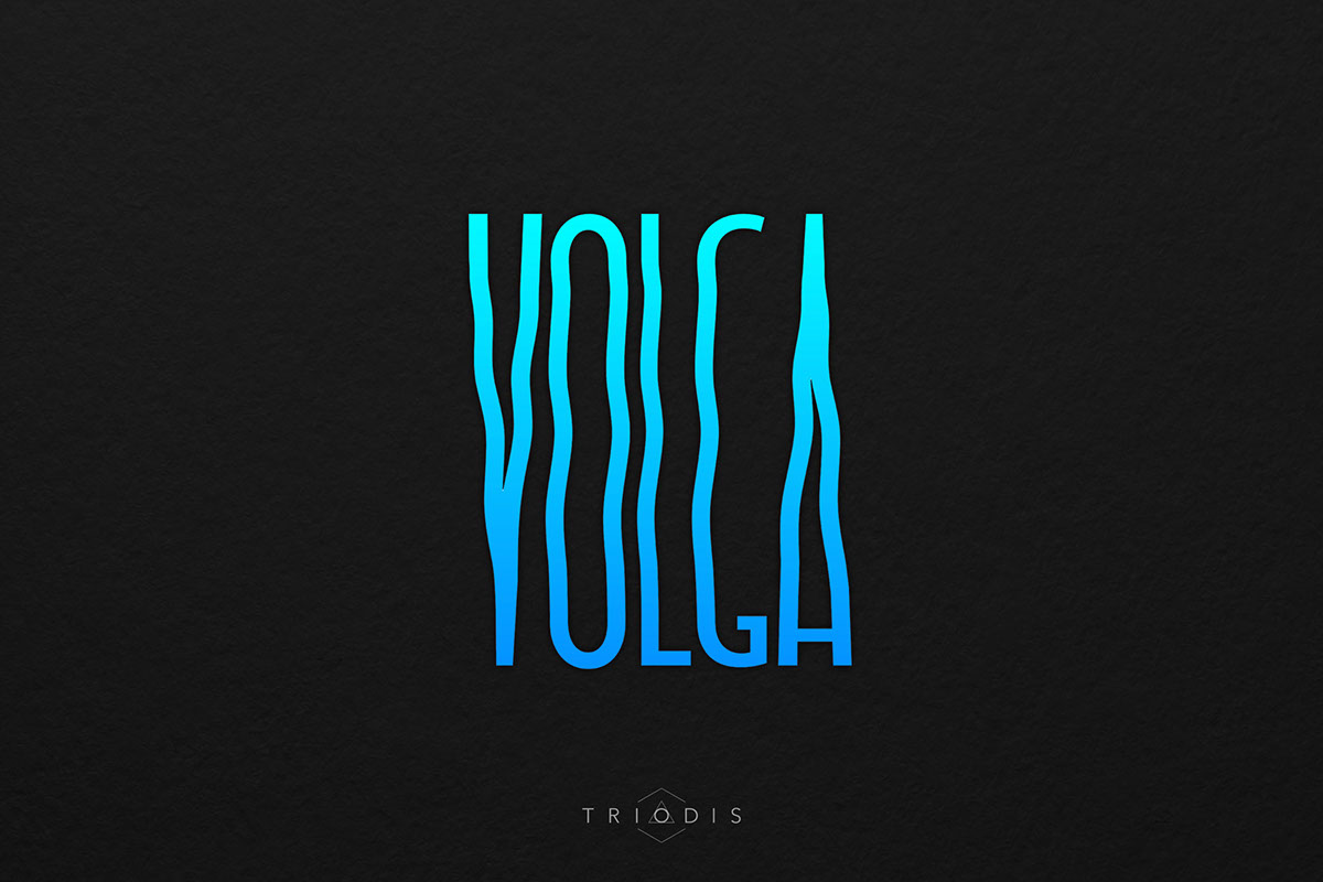 volga