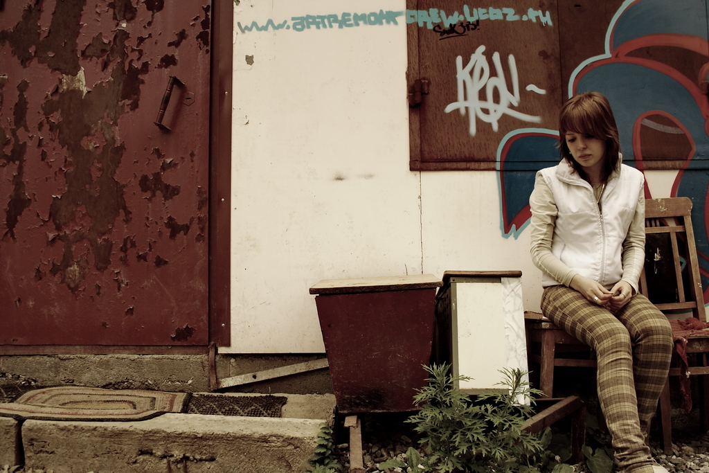 Туранова Яша