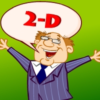 2-D анимация