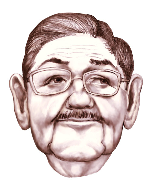 персонаж "острова свободы"