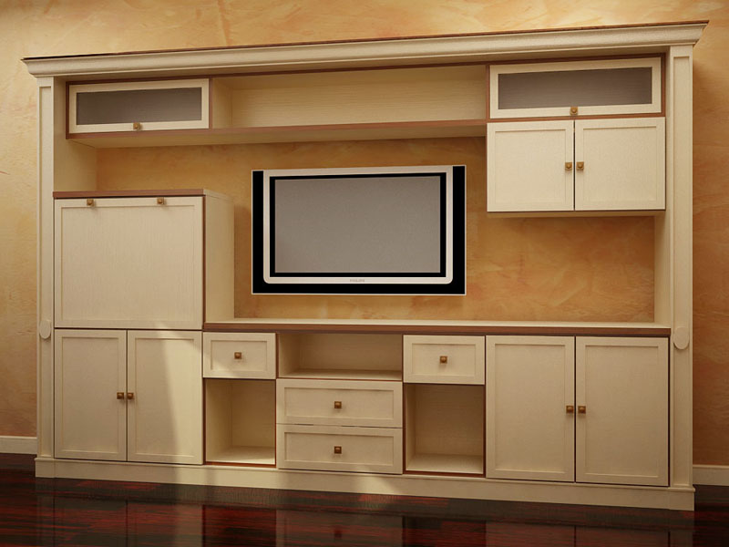 мебель под заказ PROVENCE