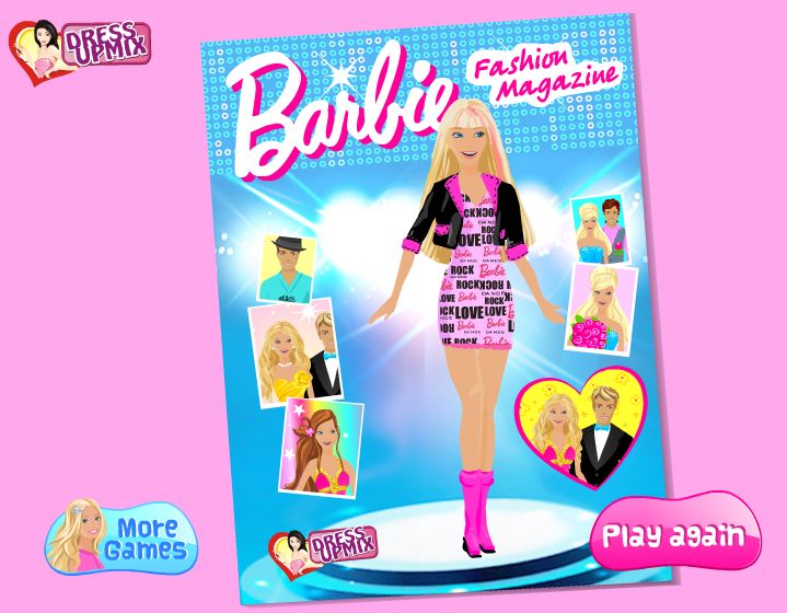 Скриншот игры