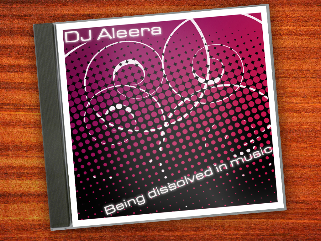 Обложка на диск