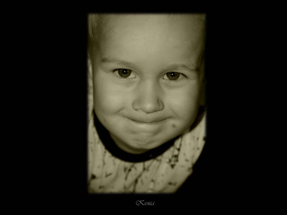 Проект "Детки"