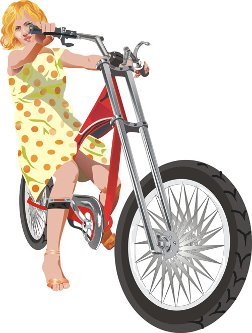 Corel. Отрисовка с фото.