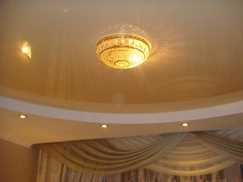 Квартира на пр-те Ленина