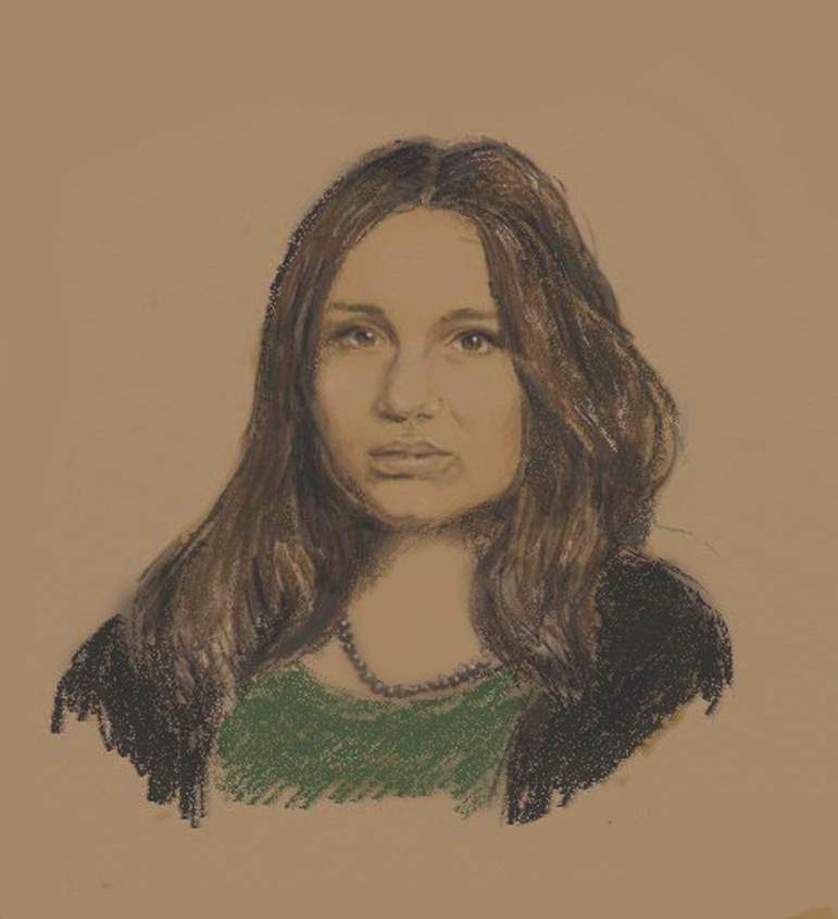 акварель и пастель