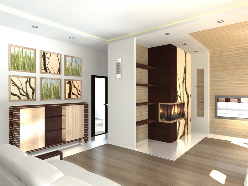 дом в Киеве