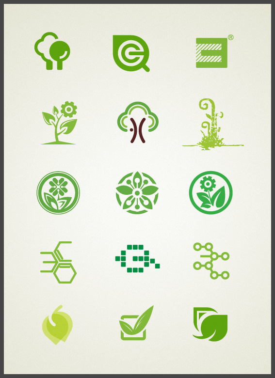 Работа над знаком "Экосоответствие"