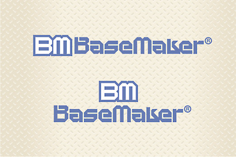 Логотип программы "BaseMaker" (4)