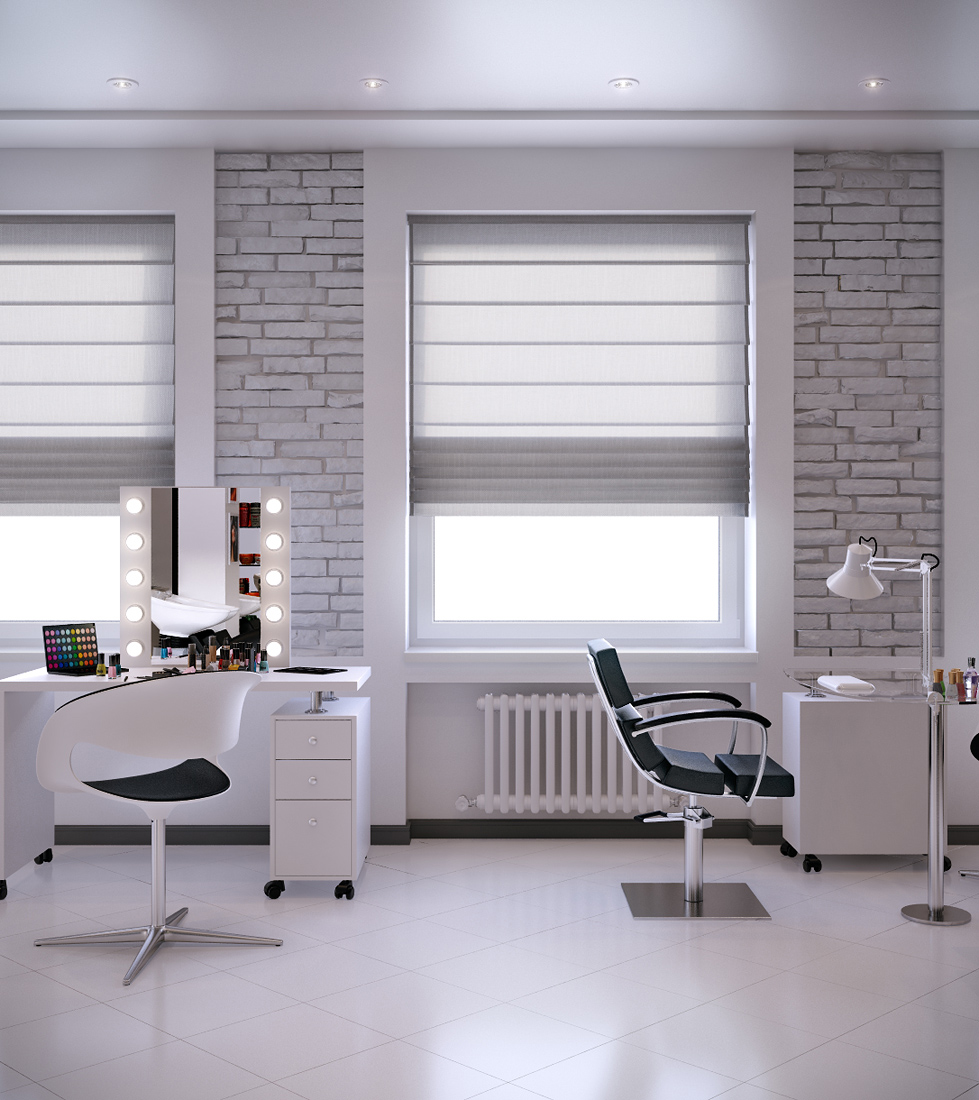 Салон красоты на Среднем проспекте ВО