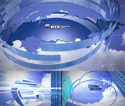 ВТБ пенсионный фонд. презентация.