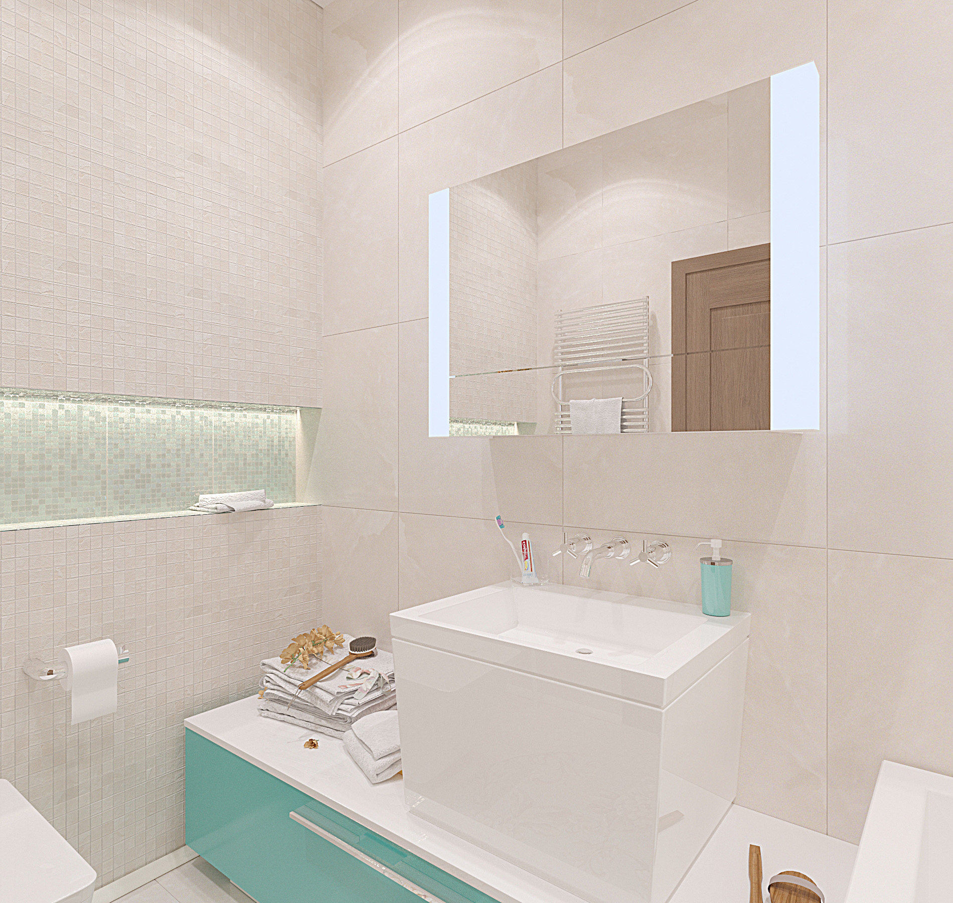 С/у ул.Чистопольская