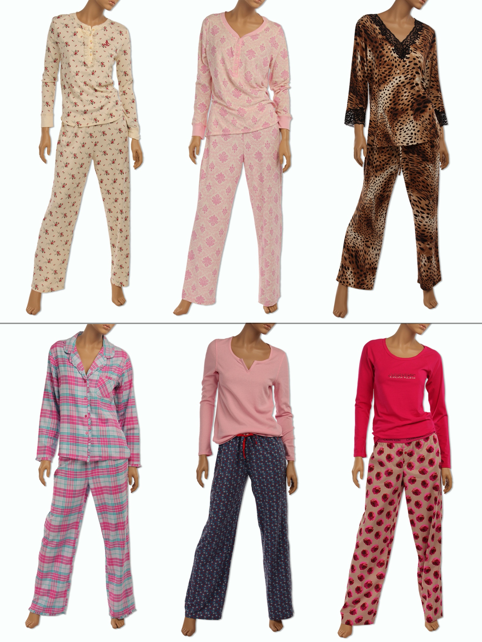 Обтравка брюки 9