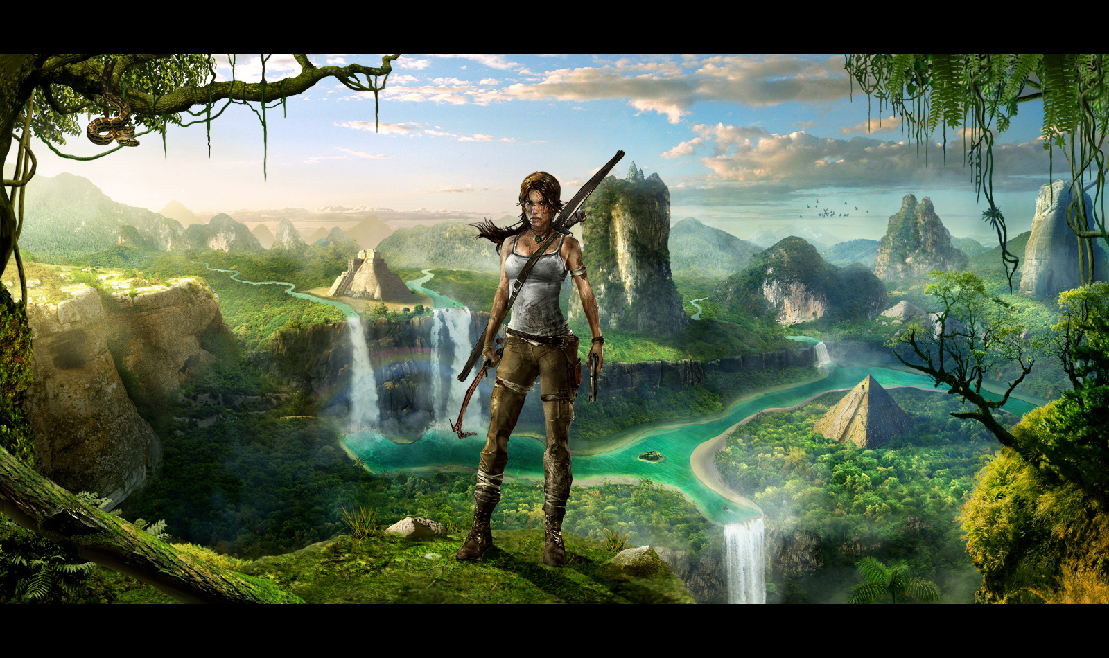 Tombraider