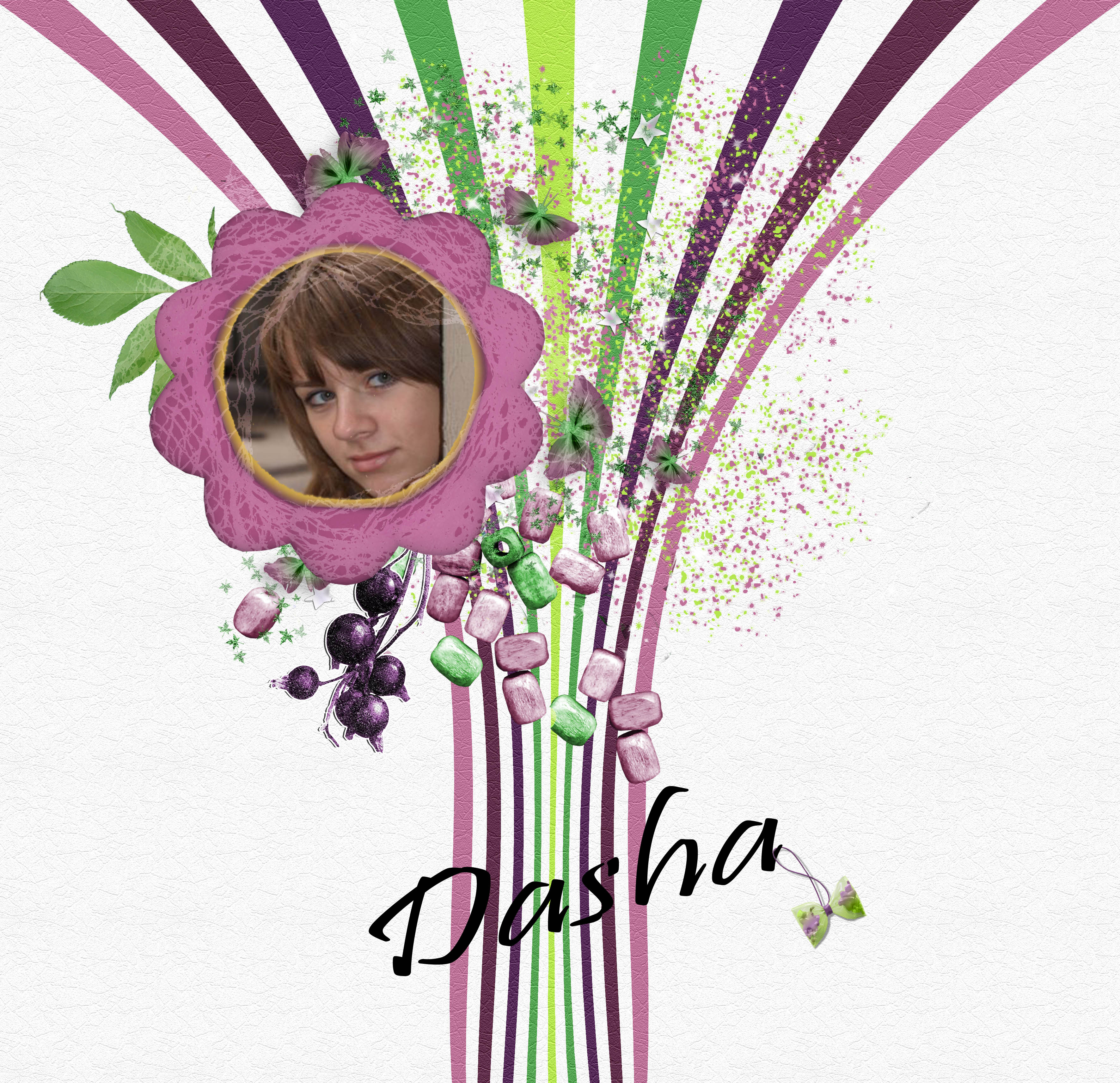 скрапбукинг