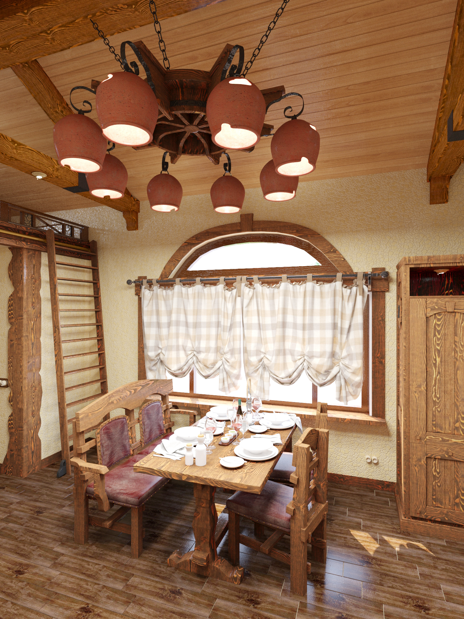 Калинград сауна3