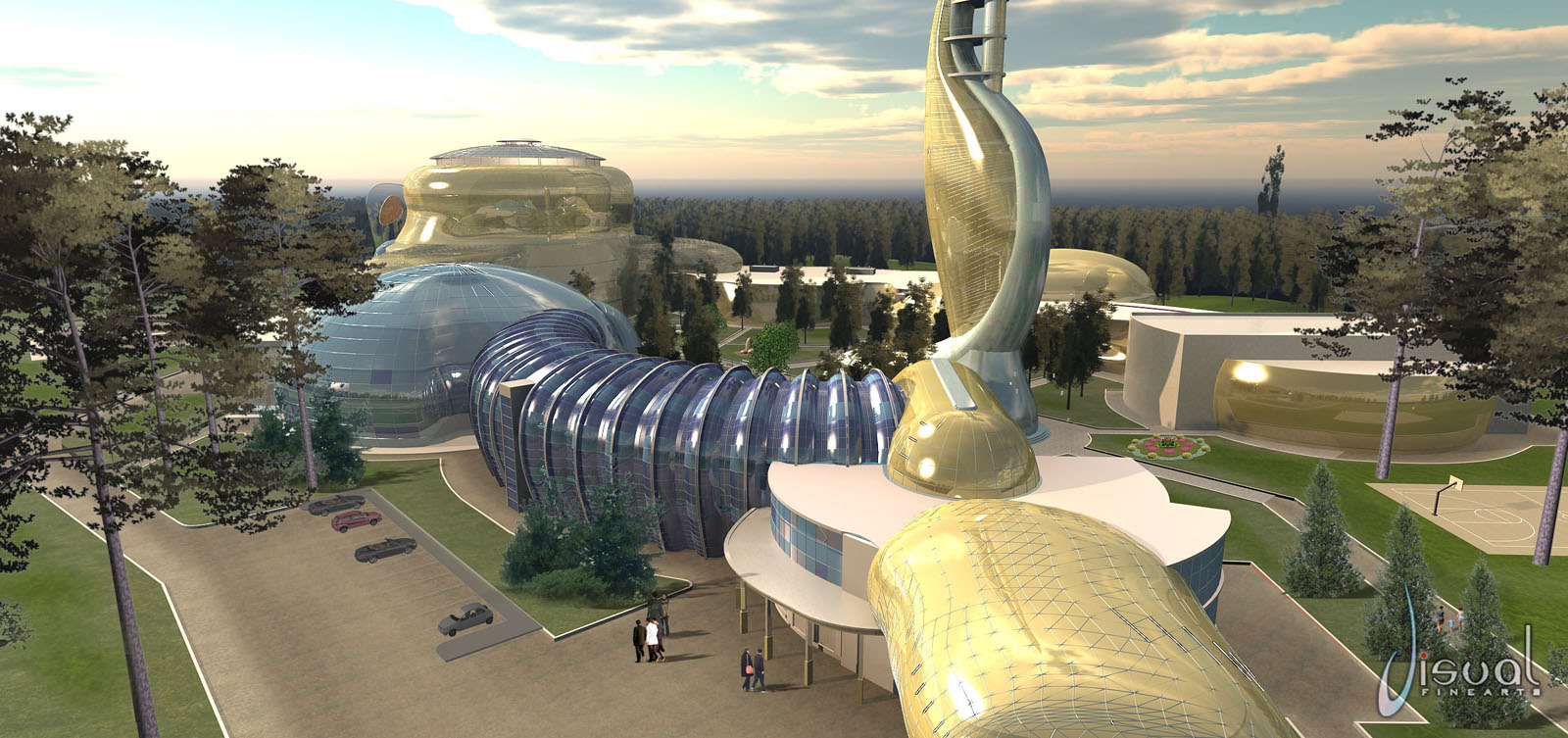 Центр Детей Индиго