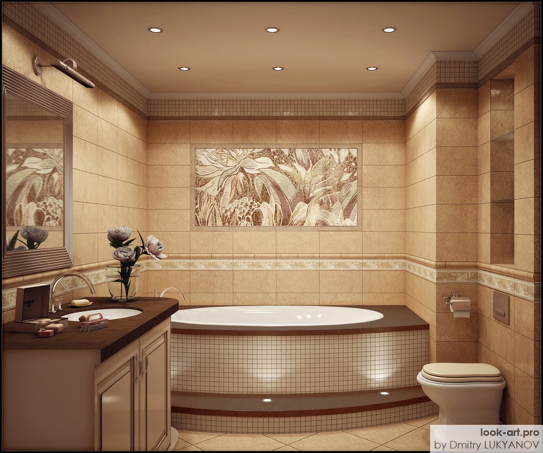 Ванная комната