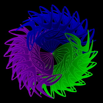 типографика 10