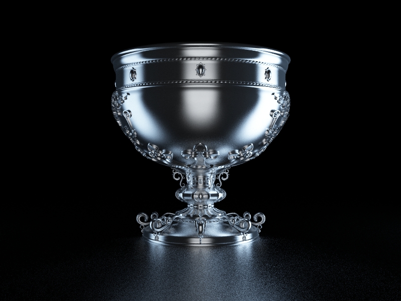 Варианты кубка для сайта