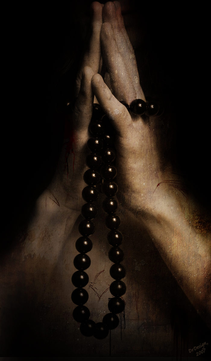 Стилизация фотографии и обработка