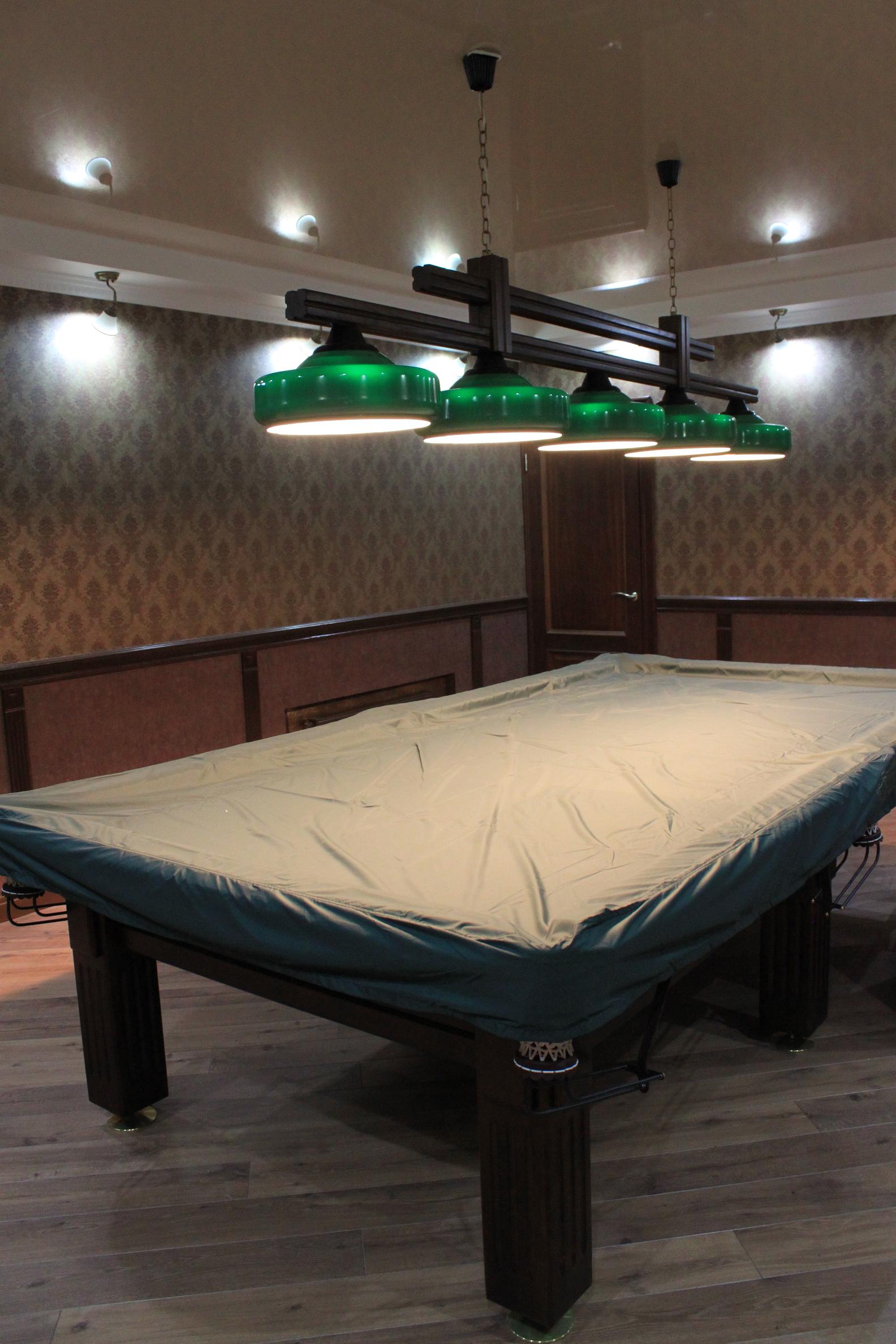 Своя история 5