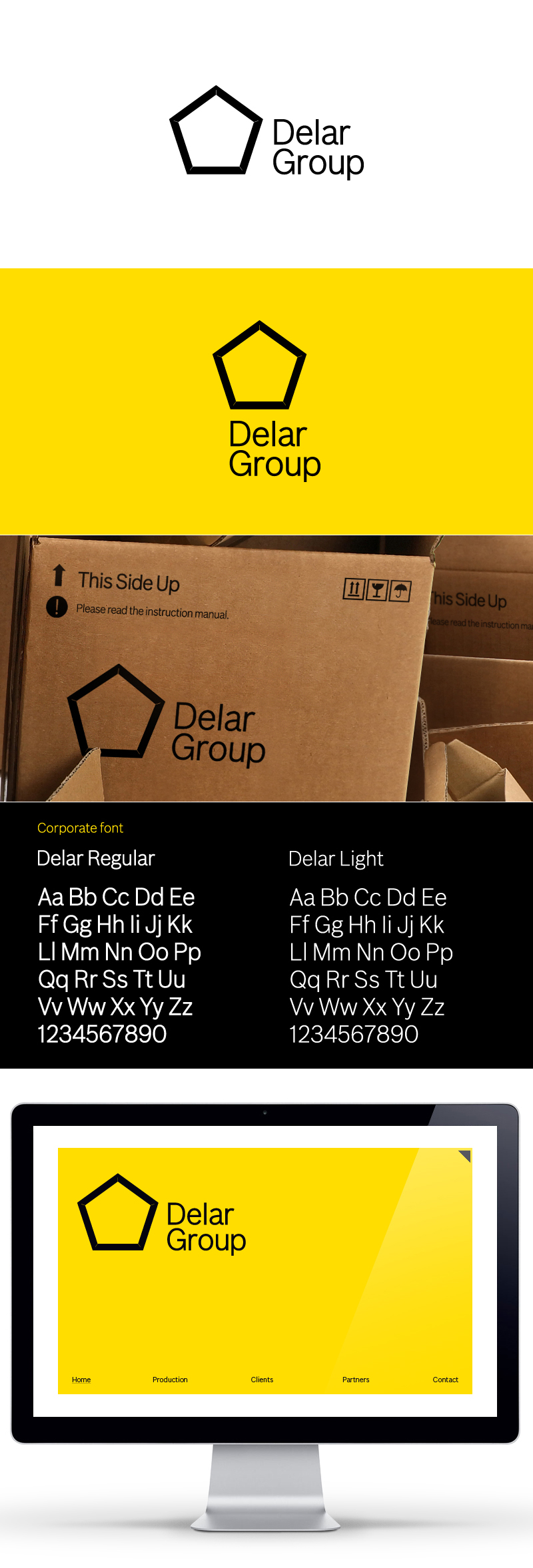 Delar Group