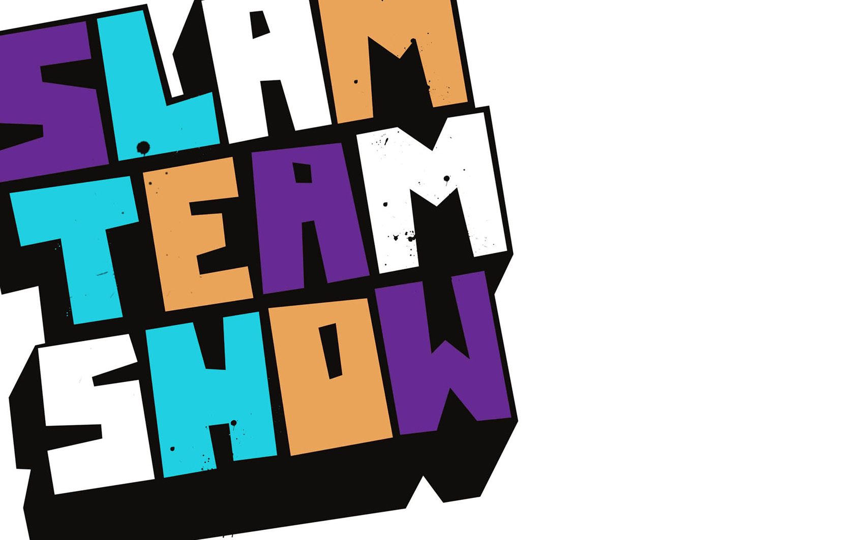 jackass команда "SLAM TEAM SHOW"