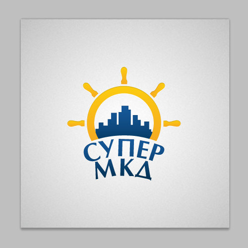 Супер МКД