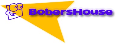 BobersHouse