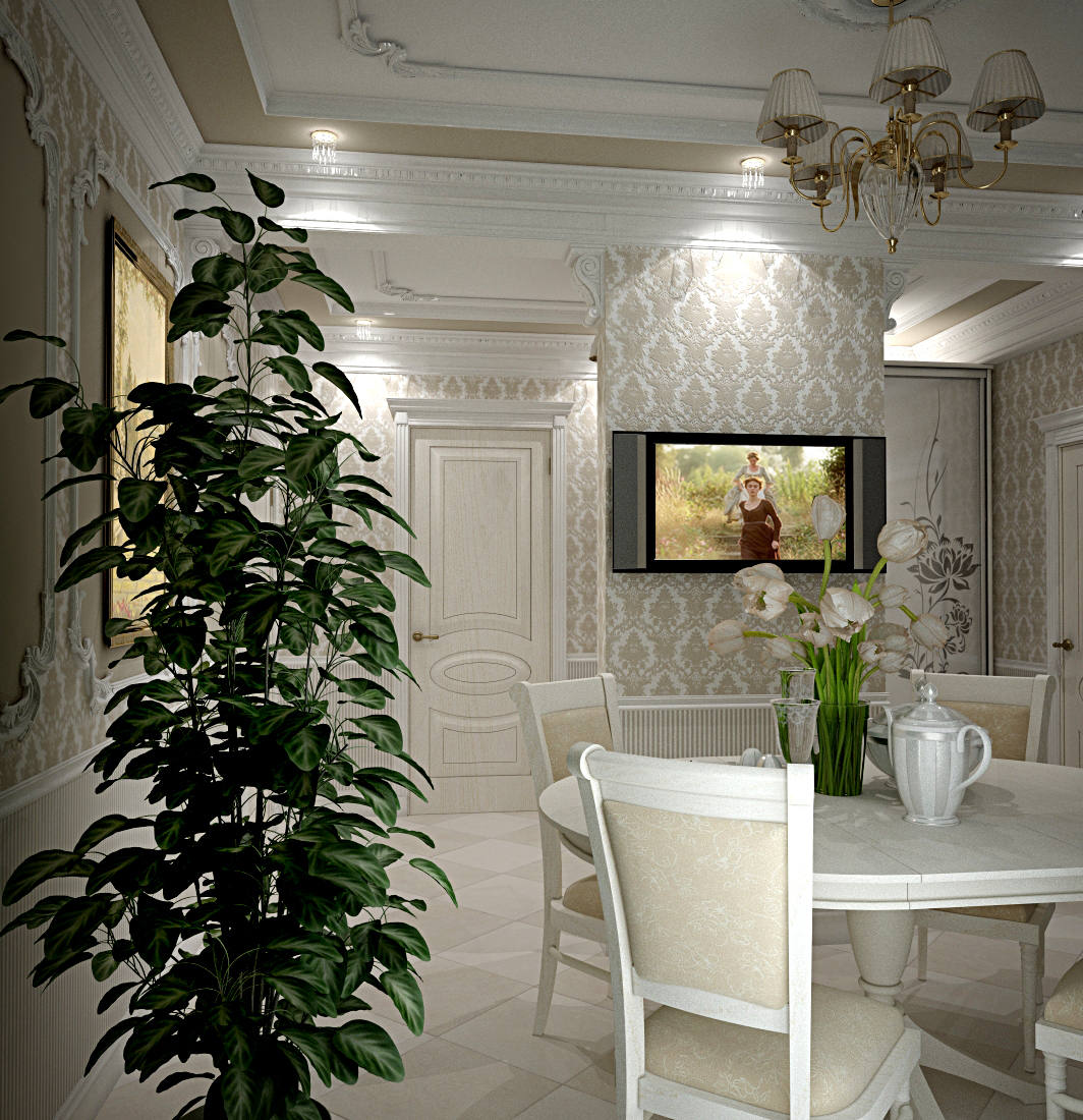 Квартира-классика 02