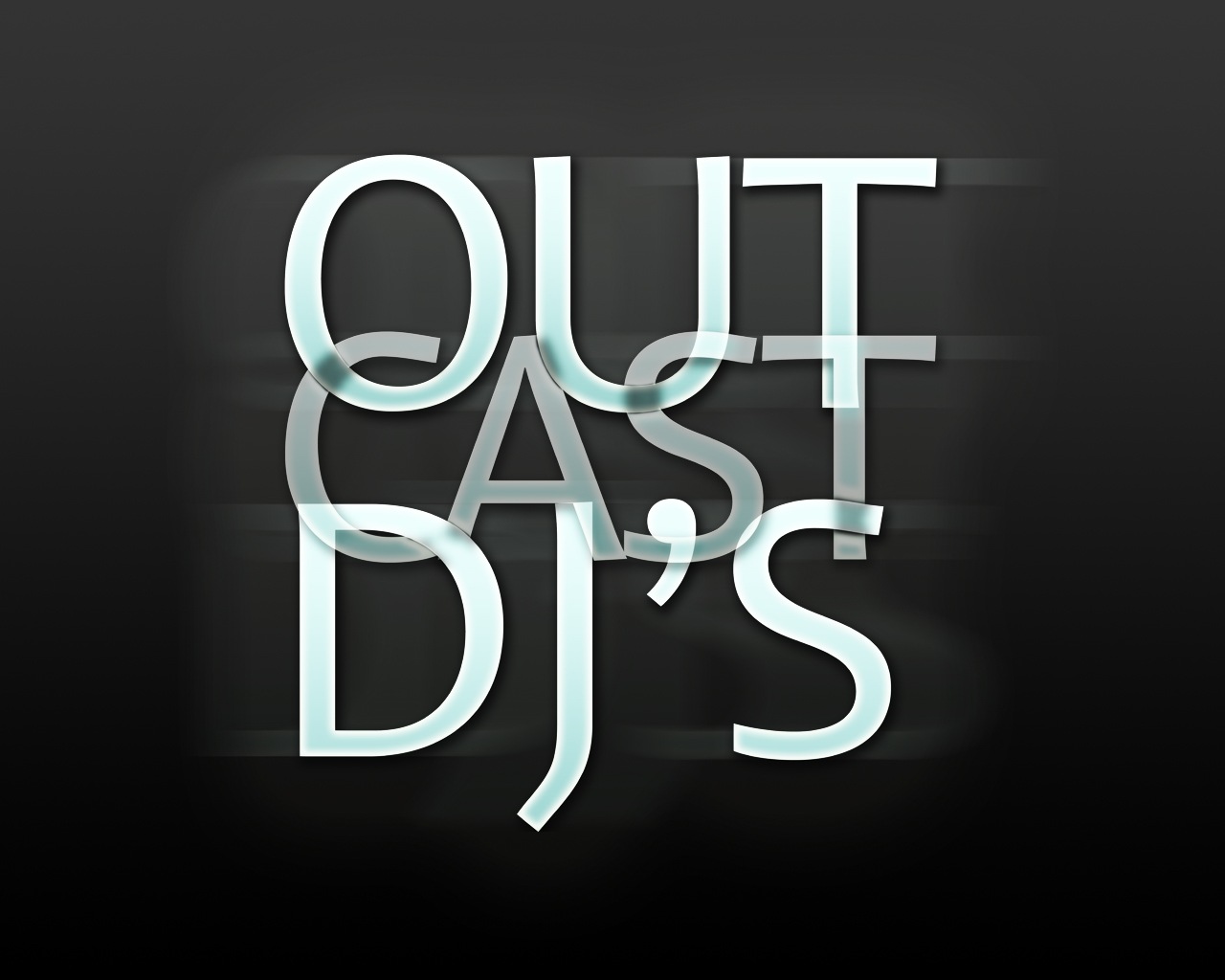 OutCast Djs