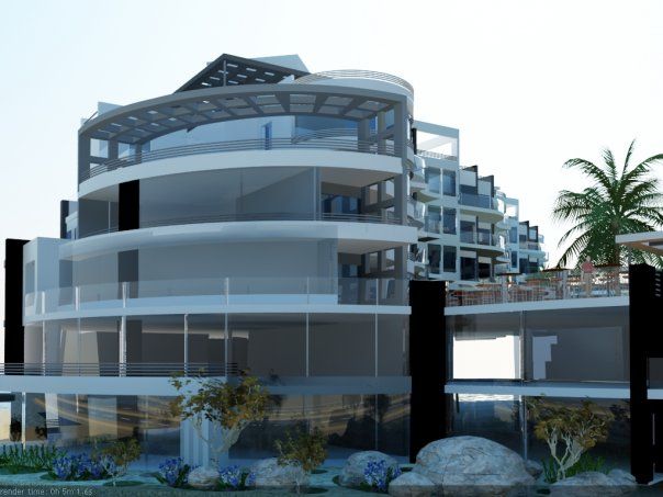 Хургада Хиллс