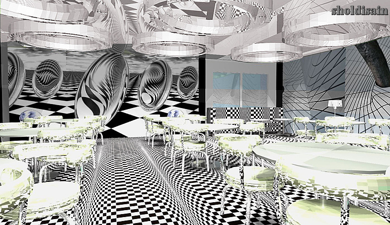 Кафе ор-арт