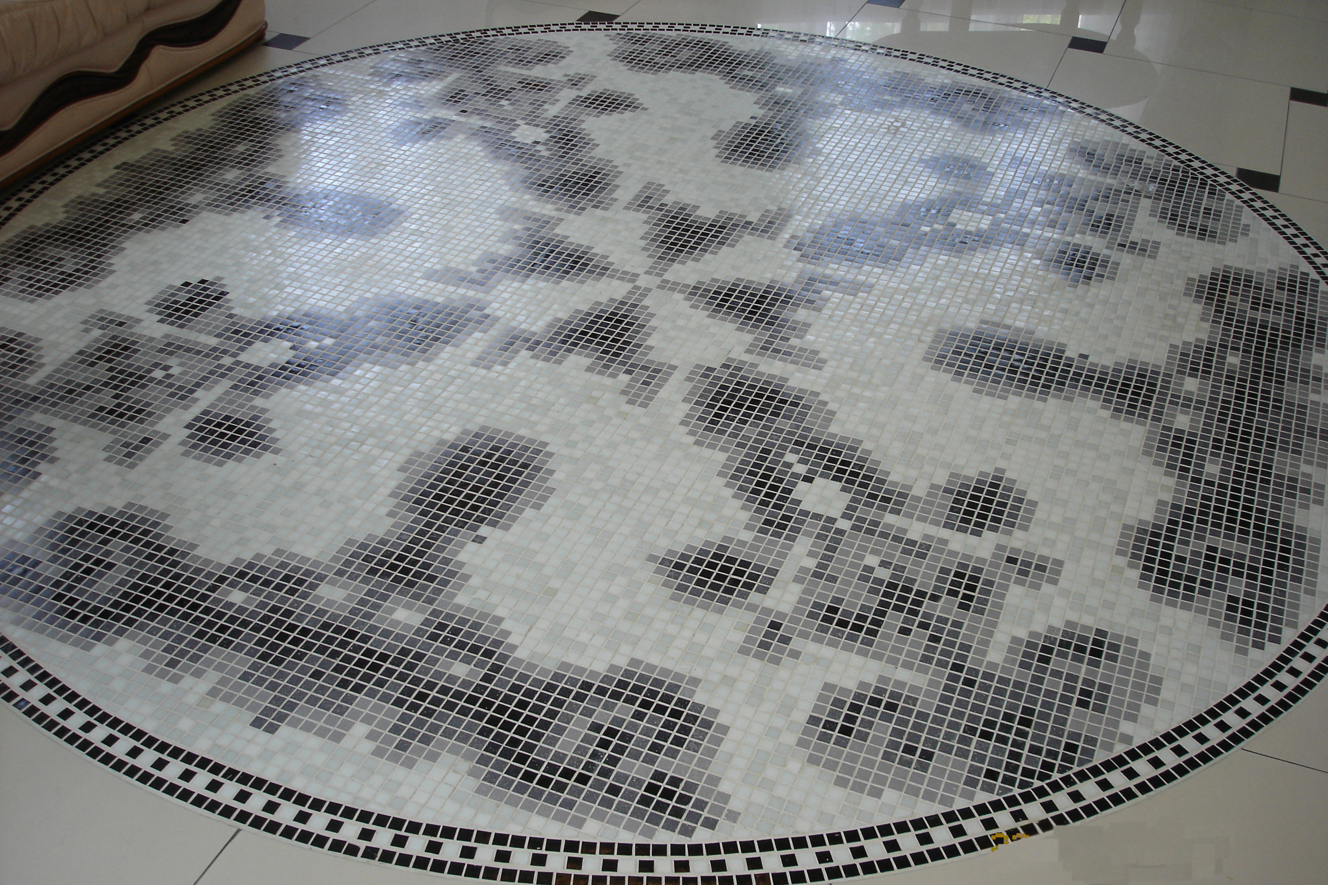 номер в санатории " Мармуровий палац"