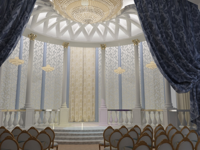 Филармония