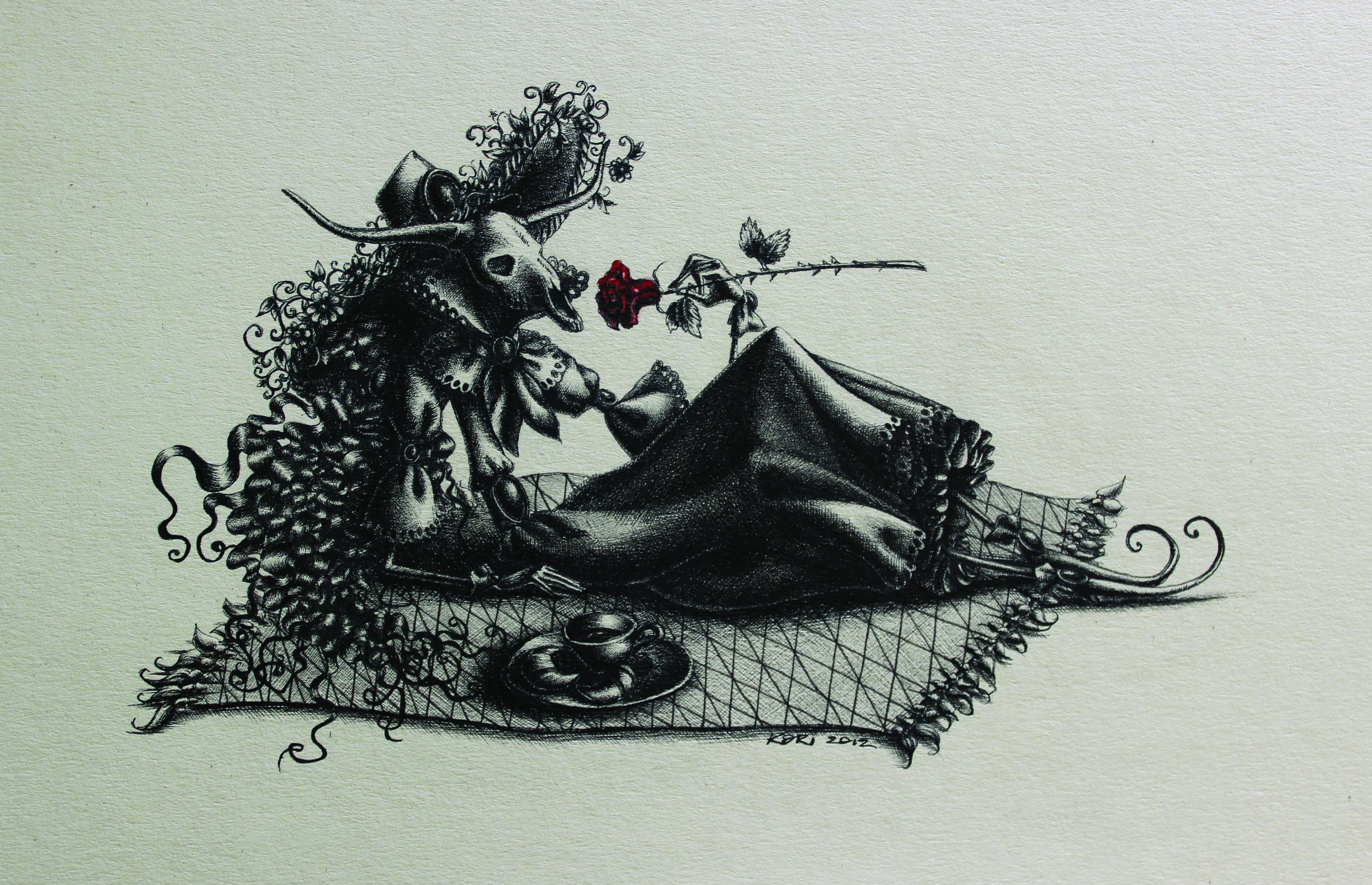 "На пікніку"