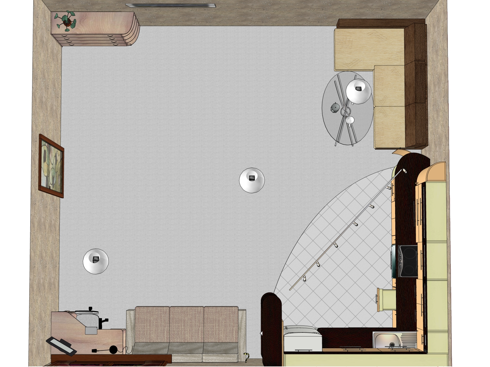 схематический