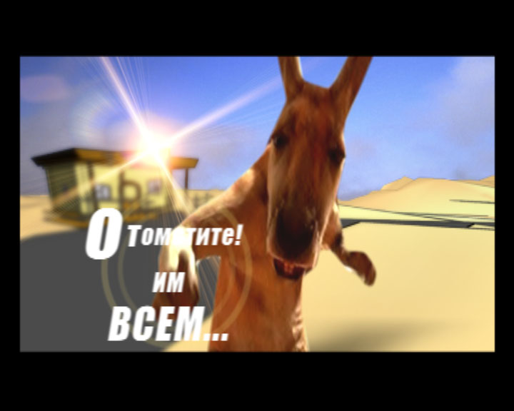 Кафе "Бумеранг"