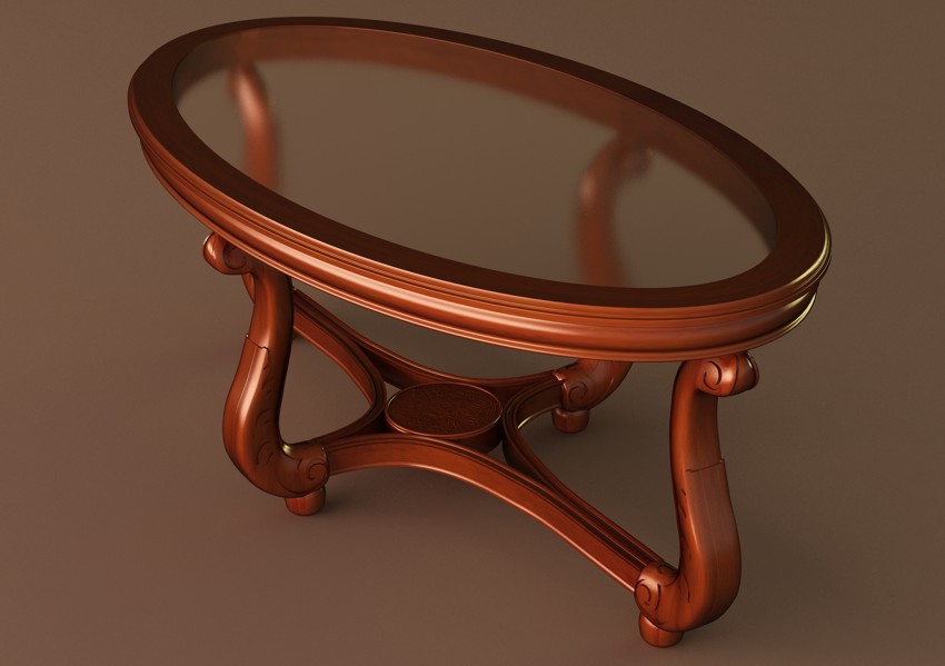 Журнальный столик