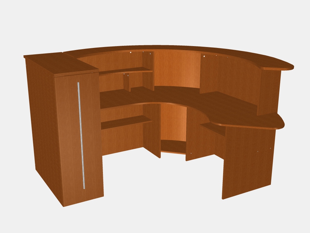 разработка серийной мебели