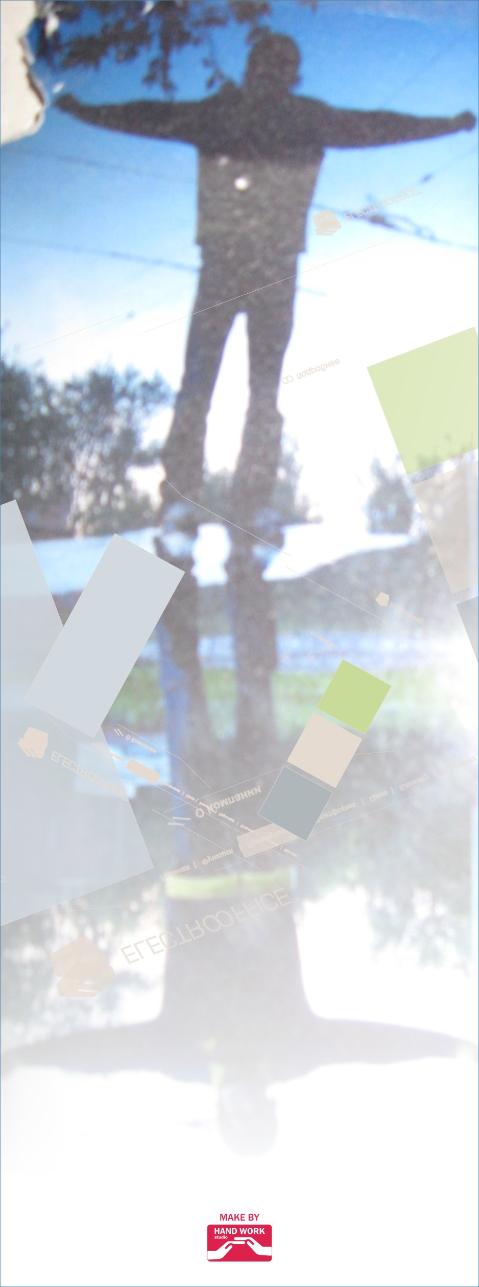 Аватор Вконтакте для себя )