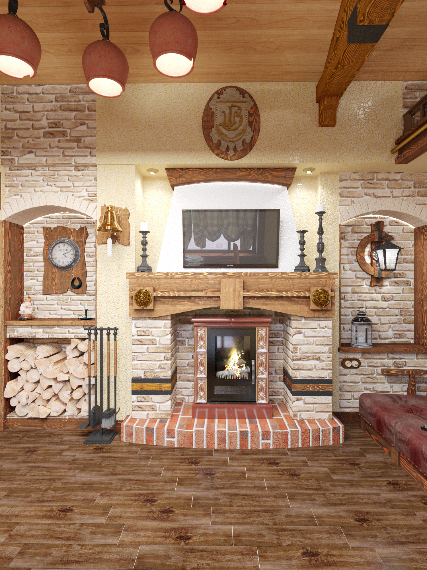 Калинград сауна4