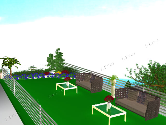 Визуализация.