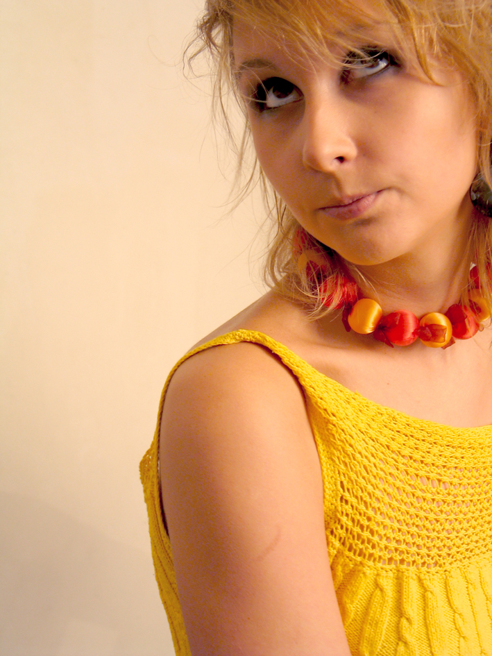 Фотосессия для проекта "Журнал ABC"